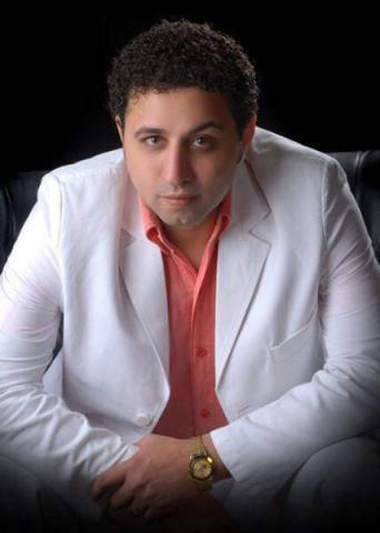 ناصر عبد الحفيظ