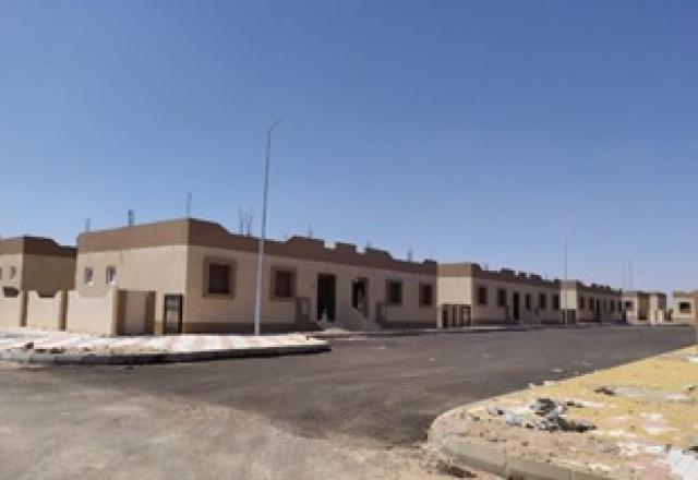 منازل راس غارب
