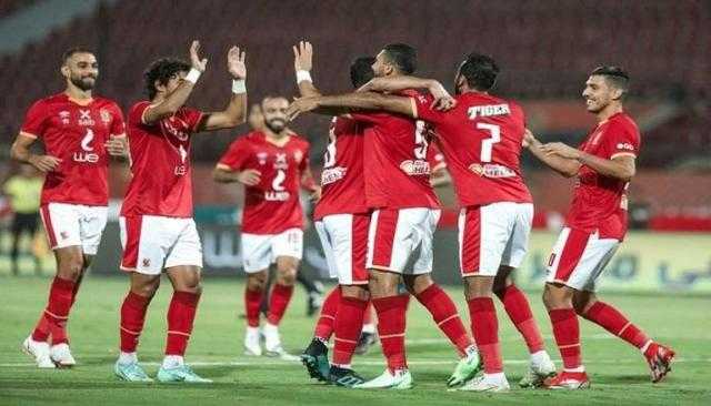 خبر هام لجمهور الأحمر: موعد مباراة الأهلي المقبلة في بطولة الدوري الممتاز