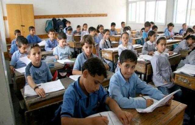 عاجل- وزير التعليم الجديد يعلن عن إلغاء الصف السادس الابتدائي بداية من العام الدراسي القادم- الحقيقة الكاملة