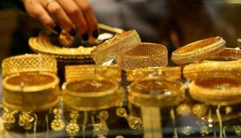 فرصة شراء الذهب اليوم للعرسان: انخفاض وتراجع كبير في الأسعار