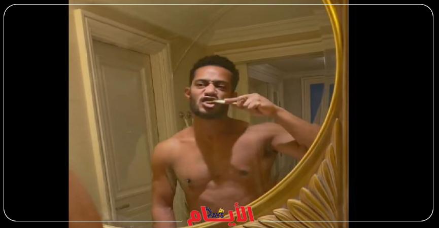محمد رمضان