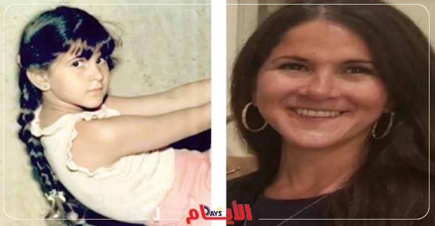 ليزا شحاتة بطلة هند والدكتور نعمان