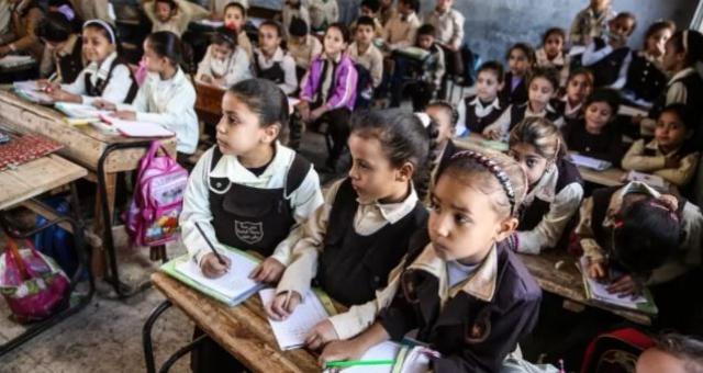 عاجل: المدارس بكرة إجازة في هذه المحافظات بسبب سوء الطقس
