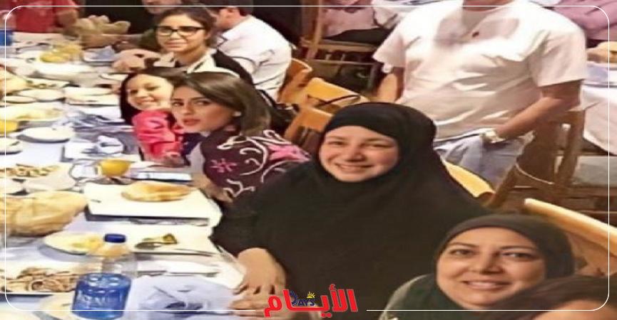 عبلة كامل