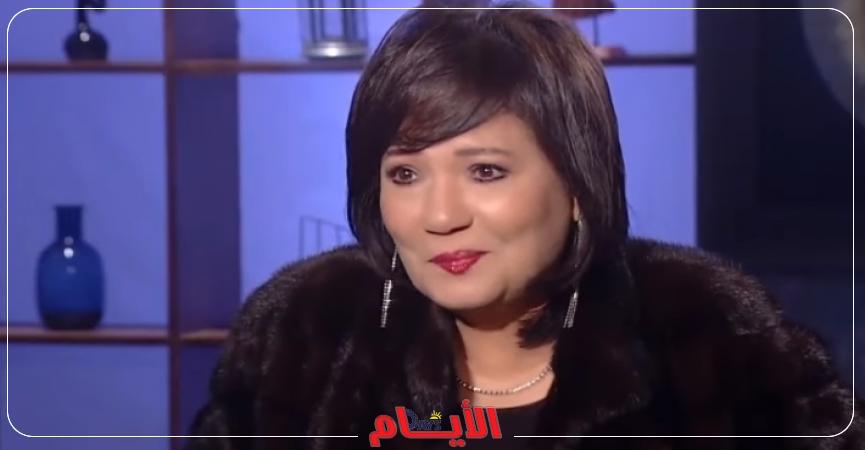 عايدة رياض