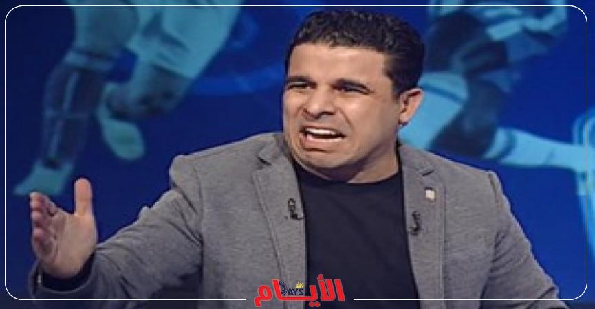 خالد الغندور