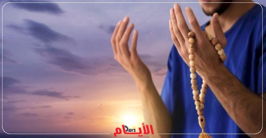 دعاء آخر جمعة من رمضان