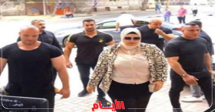 أسماء عماد