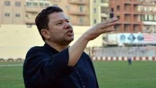 تسريح جميع لاعبي الزمالك: رضا عبد العال يفتح النار على المدرب واللاعبين
