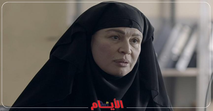 إلهام شاهين