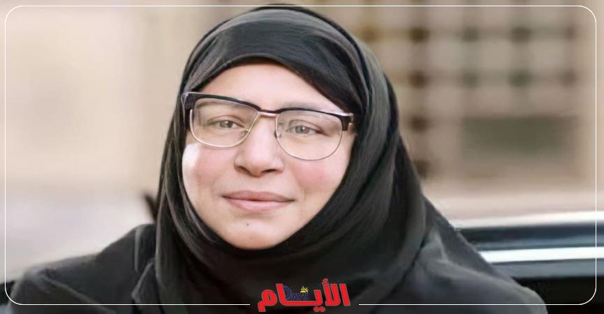 عبلة كامل
