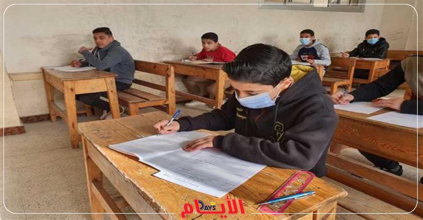 نتيجة الشهادة الإعدادية