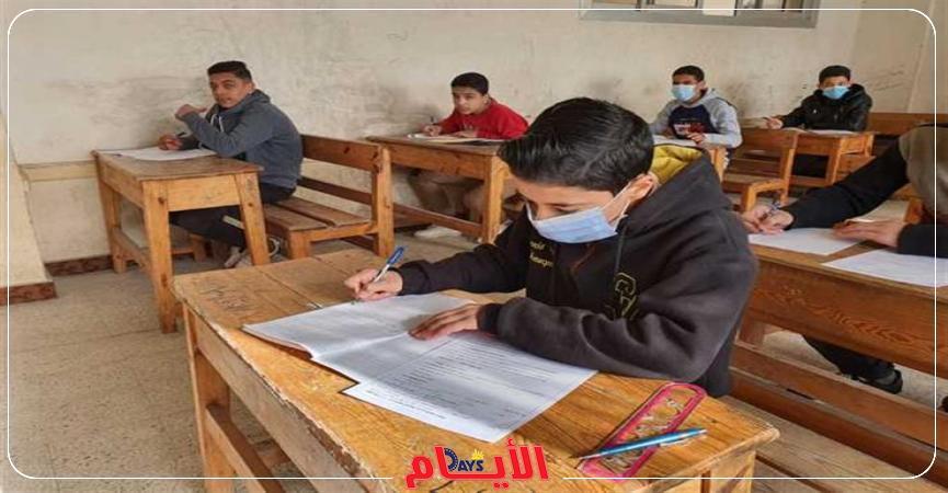 طلاب أرشيفية