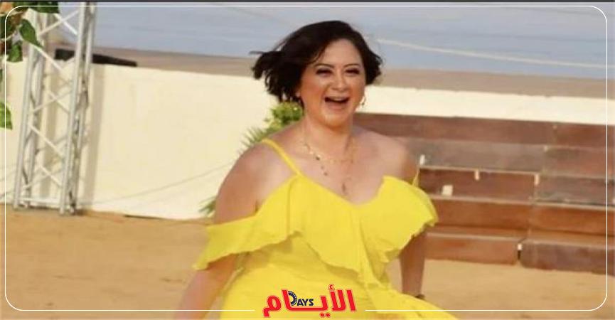 مي نور الشريف