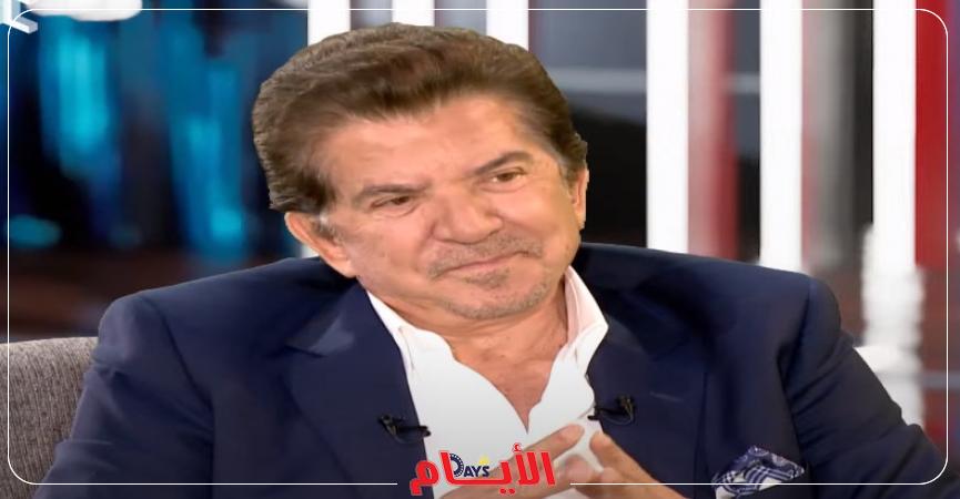 وليد توفيق