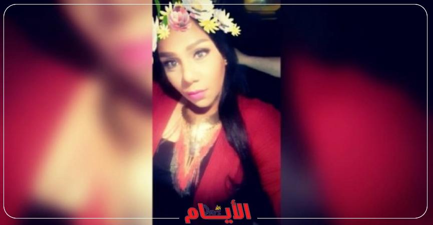 شيماء سيف