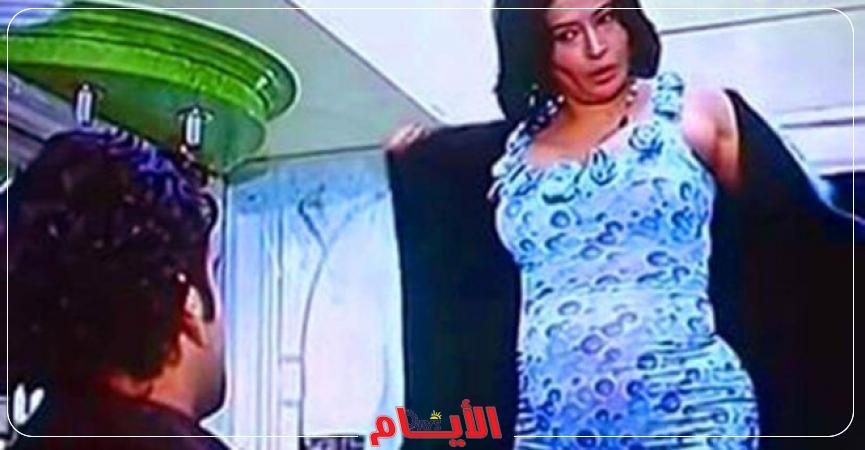 الراقصة صفوة