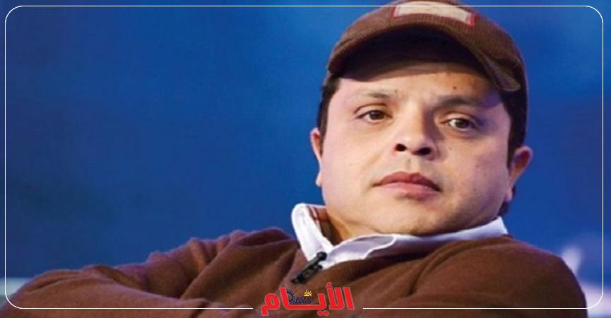 محمد هنيدي