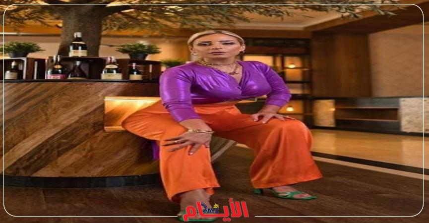 ريم البارودي
