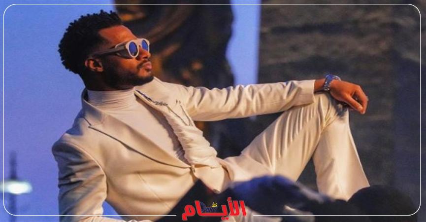 محمد رمضان