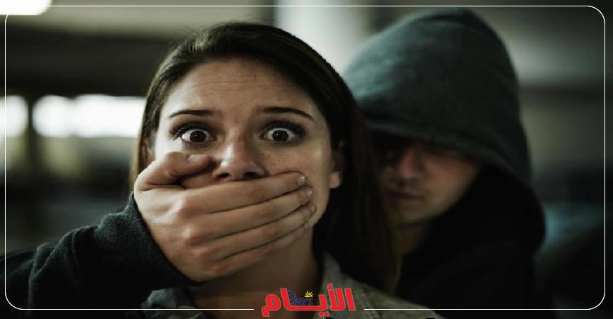 خطف بنات