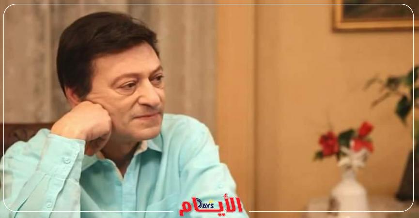 محمد الحلو