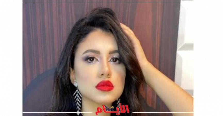 طالبة جامعة المنصورة نيرة أشرف