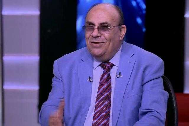 تعليق صادم من الدكتور مبروك عطية على مقتل طالبة جامعة المنصورة : شوف قال ايه