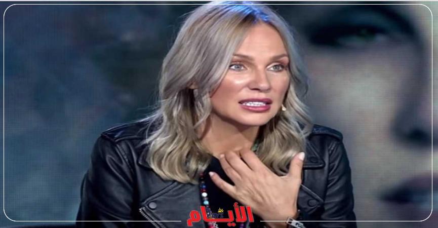 شيرين رضا