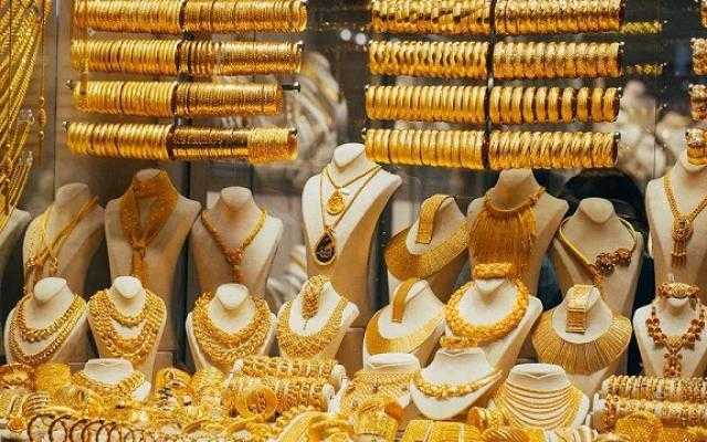 سعر الذهب اليوم في مصر: رافع شعار للخلف در يافرحة العرسان
