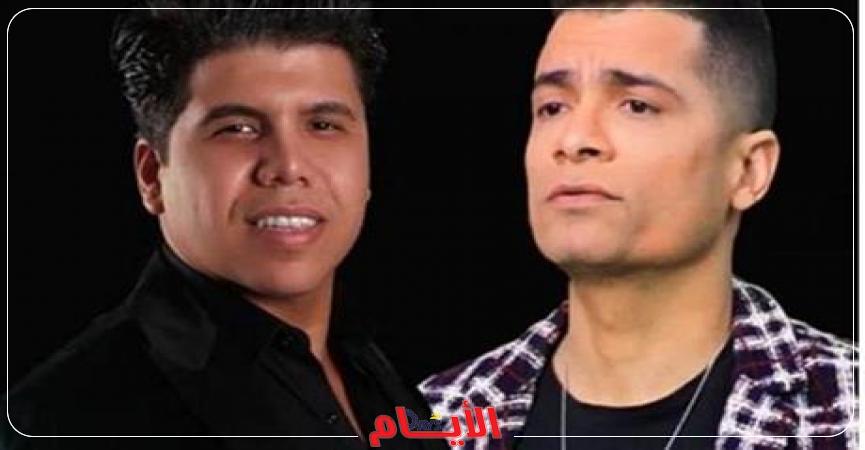 حسن شاكوش وعمر كمال