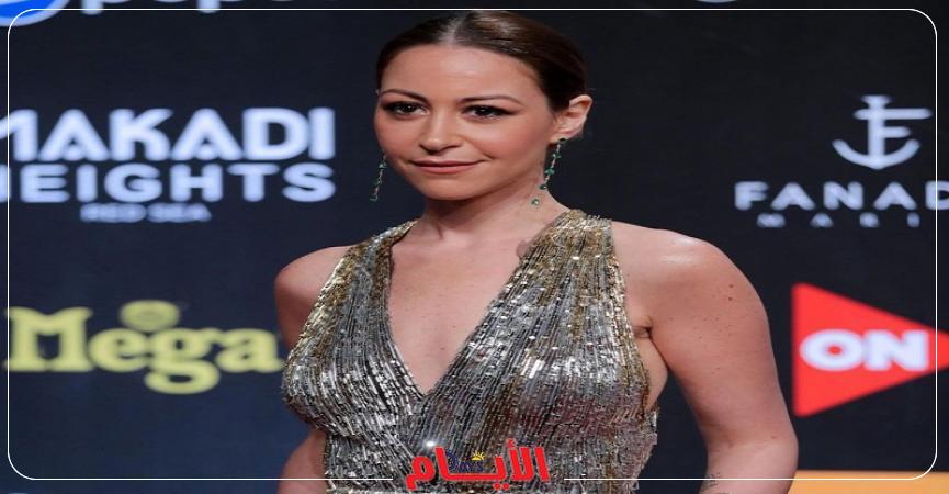 منة شلبي