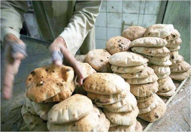 فرمان عاجل من وزير التموين موجه للمصريين بخصوص رغيف الخبز