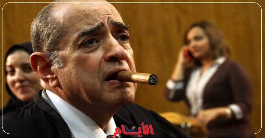 فريد الديب