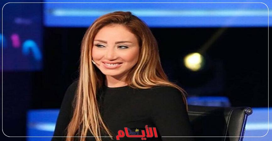 ريهام سعيد