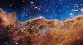تلسكوب جيمس ويب.. صور مذهلة وعميقة للكون: لن تصدق الجمال