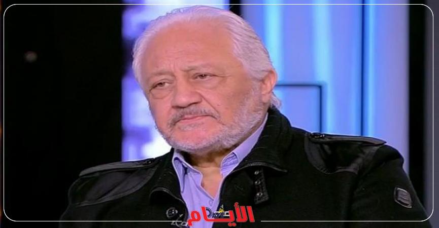 خالد زكي