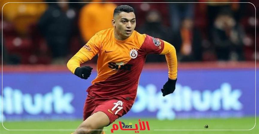 مصطفى محمد