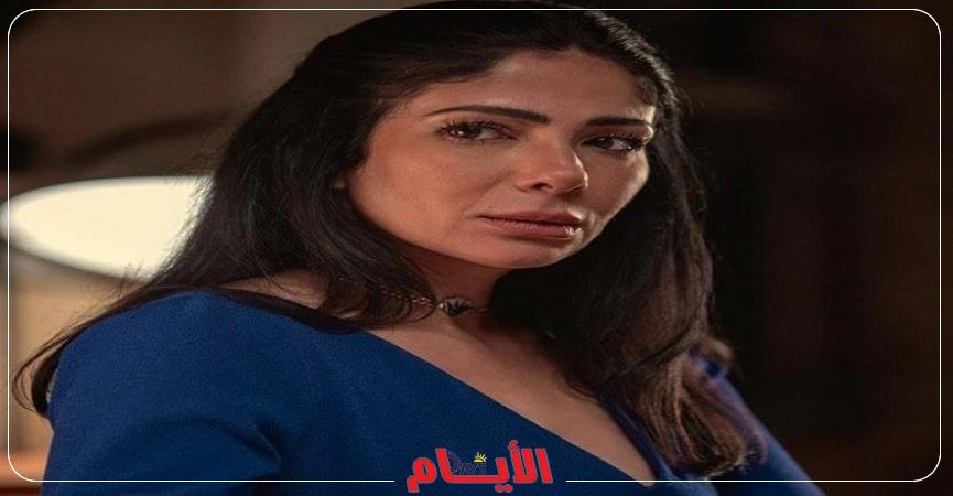 منى زكي