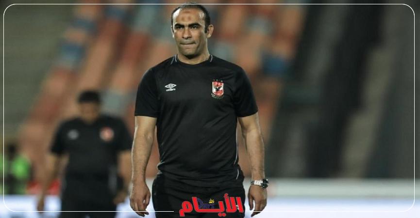 سيد عبد الحفيظ