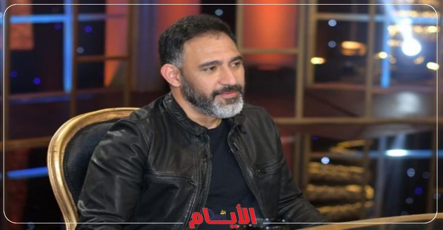 عمرو مصطفى