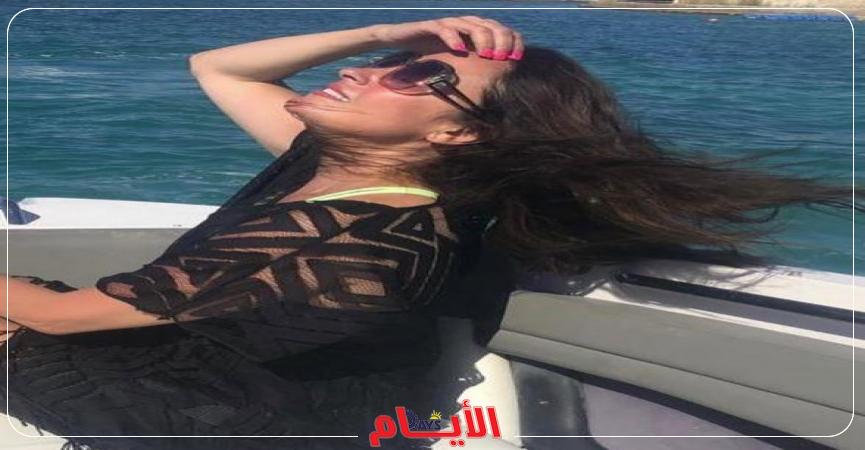 نرمين الفقي