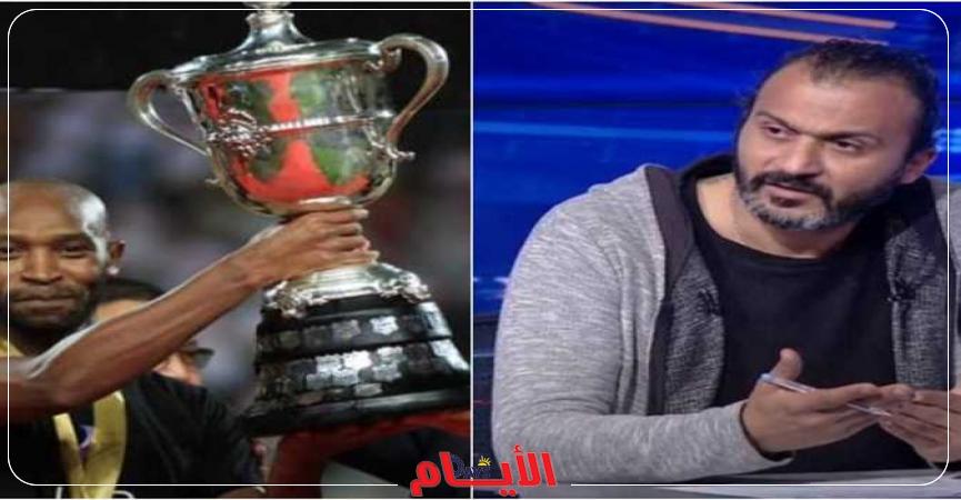 ابراهيم سعيد وشيكابالا