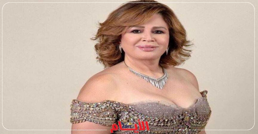 إلهام شاهين