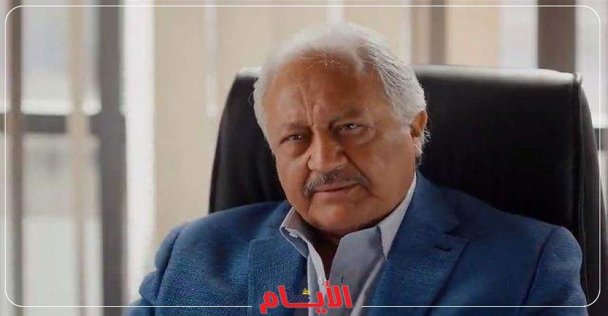 خالد زكي