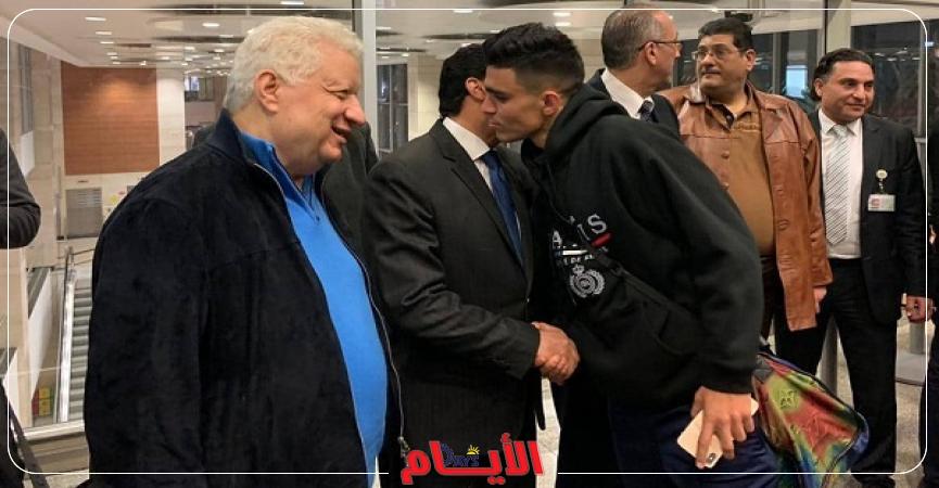 مرتضي منصور