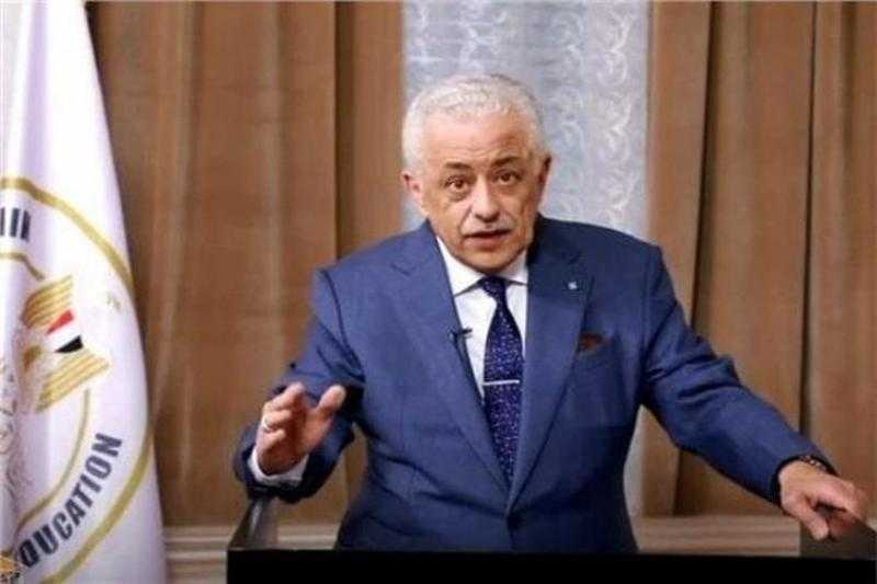 الموت يفجع الدكتور طارق شوقي وزير التعليم السابق: وقيادات الوزارة يعزون