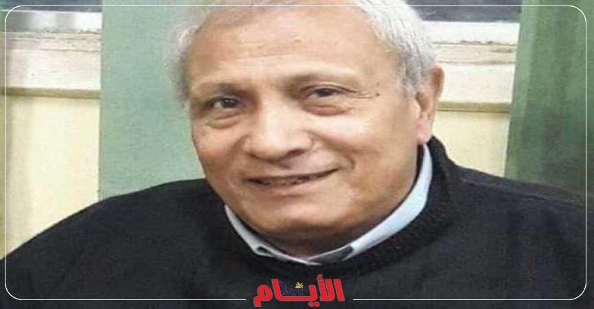 إبراهيم الدسوقي