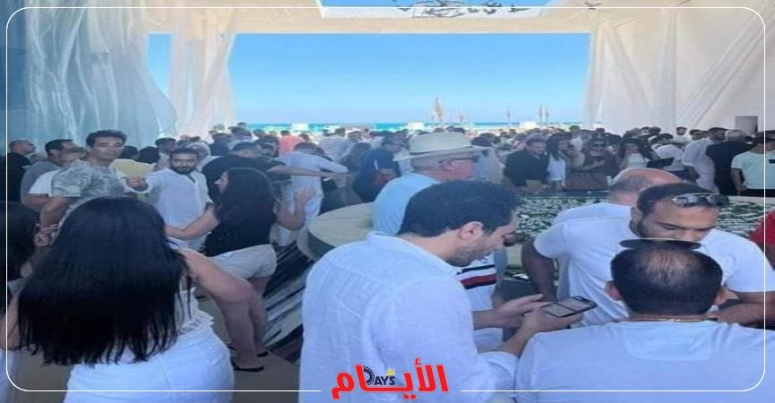 حجز فيلل 